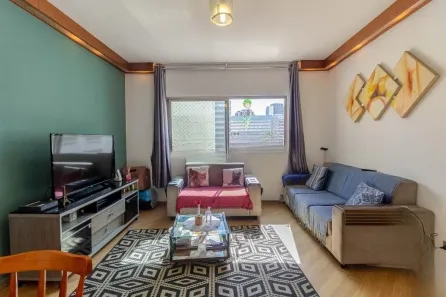 Apartamento com 2 Quartos à venda, 75m² no Perdizes, São Paulo