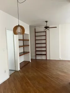 Imóvel Comercial com 3 Quartos para alugar, 92m² no Humaitá, Rio de Janeiro