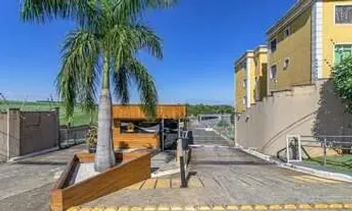 Apartamento com 2 Quartos à venda, 44m² no Parque Tarumã, Maringá