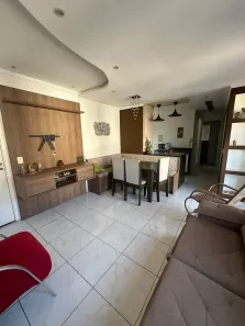 Apartamento com 3 Quartos à venda, 64m² no Centro, Diadema