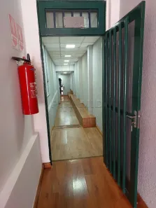 Prédio Comercial para alugar, 127m² no Vila Seixas, Ribeirão Preto