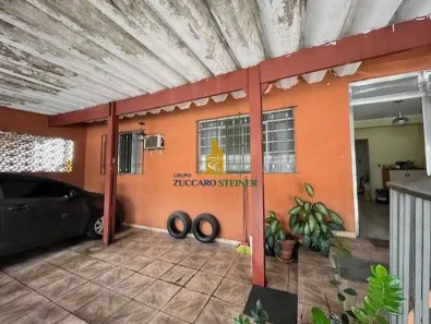 Casa com 2 Quartos à venda, 130m² no Cidade Jardim Cumbica, Guarulhos