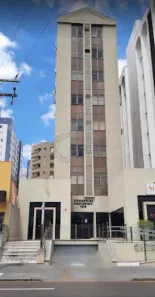 Sala Comercial à venda, 100m² no Centro, Londrina
