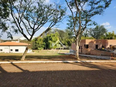 Lote/Terreno à venda, 625m² no Estância Árvore da Vida, Sumaré