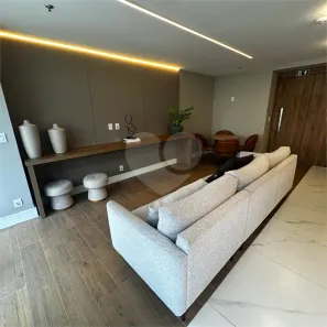 Flat com 1 Quarto para alugar, 32m² no Jardim Amália, Volta Redonda