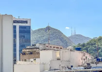 Apartamento com 3 Quartos à venda, 78m² no Flamengo, Rio de Janeiro