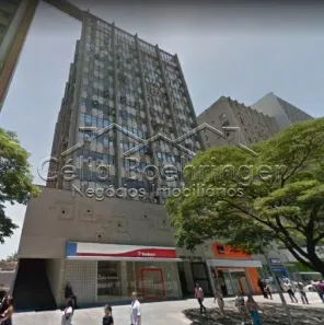 Sala Comercial à venda, 448m² no Jardim Paulistano, São Paulo