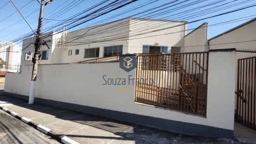 Sala Comercial para alugar, 180m² no Jardim Bela Vista, Mogi das Cruzes