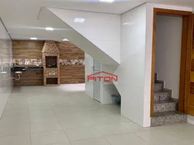 Sobrado com 3 Quartos à venda, 220m² no Vila Esperança, São Paulo