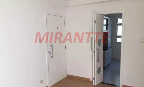 Apartamento com 2 Quartos à venda, 43m² no Jardim Leonor Mendes de Barros, São Paulo