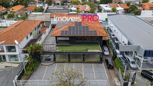 Imóvel Comercial para alugar, 800m² no Pinheiros, São Paulo