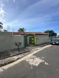 Casa com 4 Quartos à venda, 107m² no Jardim Coelho Neto, São Luís