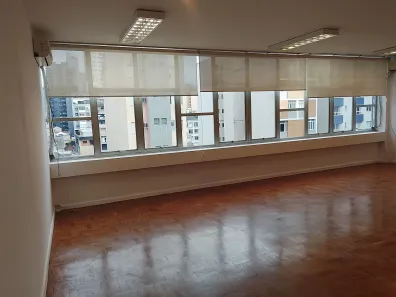 Sala Comercial à venda, 70m² no Vila Buarque, São Paulo