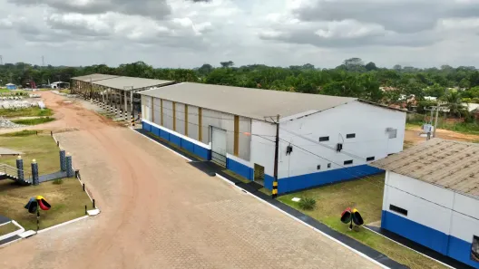 Galpão/Depósito/Armazém para alugar, 1800m² no Águas Lindas, Ananindeua