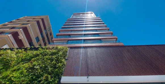 Apartamento com 1 Quarto à venda, 23m² no Barra, Salvador