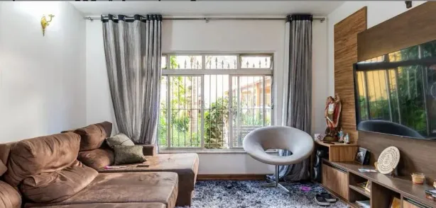 Casa com 4 Quartos à venda, 283m² no Vila São Paulo, São Paulo