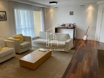 Apartamento com 2 Quartos à venda, 103m² no Água Branca, São Paulo