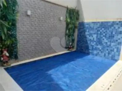 Casa com 4 Quartos à venda, 262m² no Lapa, São Paulo