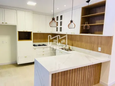Casa de Condomínio com 3 Quartos à venda, 197m² no Jardim Panorama, Indaiatuba