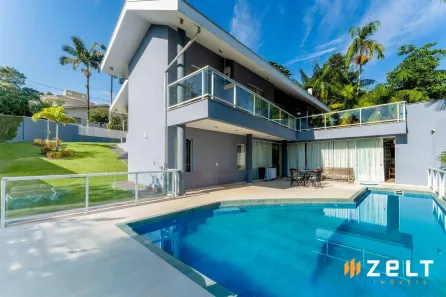 Casa com 3 Quartos à venda, 328m² no Velha, Blumenau