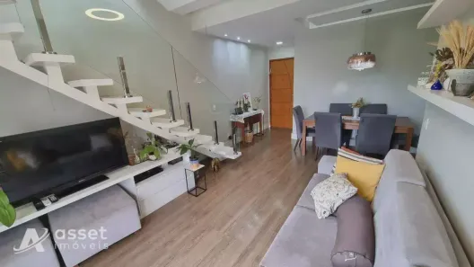 Cobertura com 3 Quartos à venda, 171m² no Icaraí, Niterói