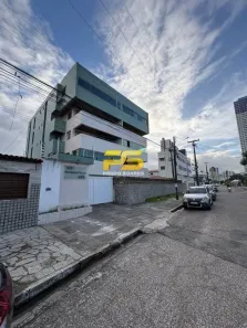 Apartamento com 5 Quartos à venda, 136m² no Manaíra, João Pessoa