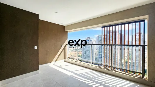 Apartamento com 2 Quartos à venda, 74m² no Jardim das Acácias, São Paulo