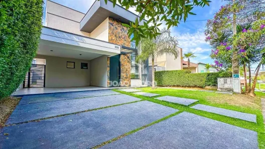 Casa de Condomínio com 3 Quartos à venda, 230m² no Vila Costa, Taubaté