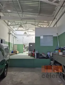 Galpão/Depósito/Armazém à venda, 1370m² no Mooca, São Paulo