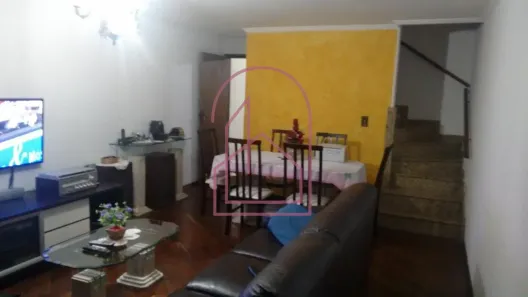 Sobrado com 3 Quartos à venda, 135m² no Vila Medeiros, São Paulo