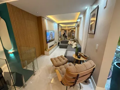 Cobertura com 3 Quartos à venda, 150m² no Recreio dos Bandeirantes, Rio de Janeiro