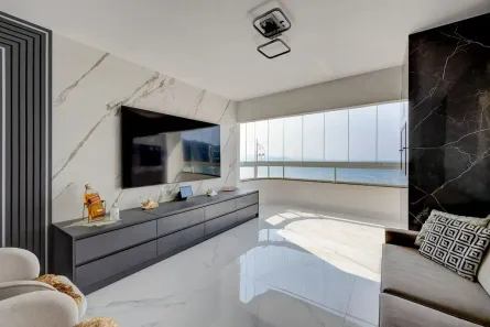 Apartamento com 4 Quartos à venda, 140m² no Centro, Balneário Camboriú