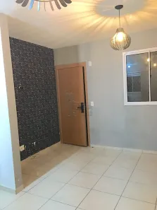 Apartamento com 2 Quartos à venda, 43m² no Chácaras Pedro Corrêa de Carvalho, Ribeirão Preto