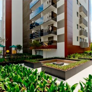 Apartamento com 1 Quarto à venda, 58m² no Centro, Florianópolis