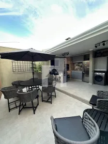 Casa de Condomínio com 3 Quartos à venda, 145m² no Jardim Colonial, Jundiaí