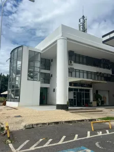 Ponto Comercial à venda, 124m² no Setor de Habitações Individuais Sul, Brasília