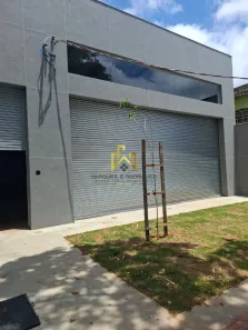Galpão/Depósito/Armazém para alugar, 300m² no Rio Branco, Belo Horizonte