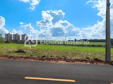 Lote/Terreno à venda, 264m² no Loteamento Portal do Vale II, Uberlândia