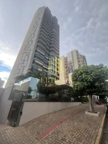 Apartamento com 4 Quartos à venda, 220m² no Duque de Caxias, Cuiabá