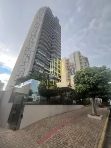 Apartamento com 4 Quartos à venda, 220m² no Duque de Caxias, Cuiabá