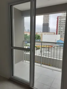 Apartamento com 1 Quarto para alugar, 25m² no Tatuapé, São Paulo