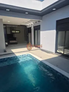 Casa de Condomínio com 3 Quartos à venda, 123m² no Jardim Novo Horizonte, Sorocaba