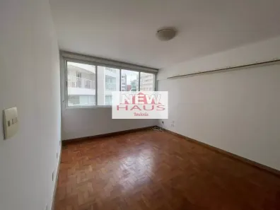 Apartamento com 2 Quartos à venda, 78m² no Consolação, São Paulo