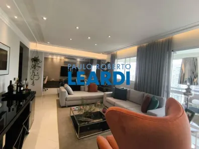 Apartamento com 3 Quartos à venda, 172m² no Vila Leopoldina, São Paulo