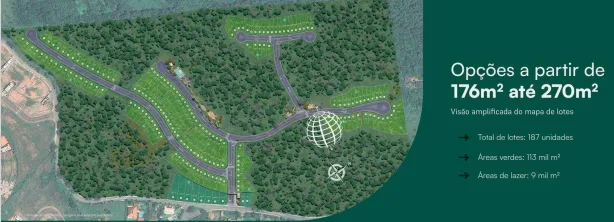 Lote/Terreno à venda, 178m² no Loteamento Vale das Flores, Atibaia