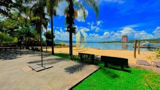Fazenda/Sítio com 4 Quartos à venda, 352m² no Condominio Morada da Fronteira, Rifaina