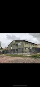 Apartamento com 1 Quarto para alugar, 35m² no Ininga, Teresina