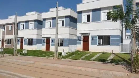 Casa de Condomínio com 3 Quartos à venda, 90m² no Piracangaguá II, Taubaté
