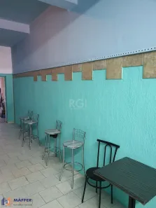 Ponto Comercial à venda, 159m² no São João, Porto Alegre