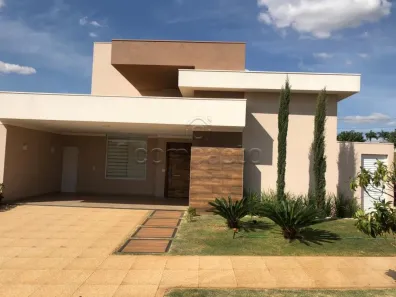 Casa de Condomínio com 3 Quartos à venda, 226m² no Terravista Residence Club, Mirassol